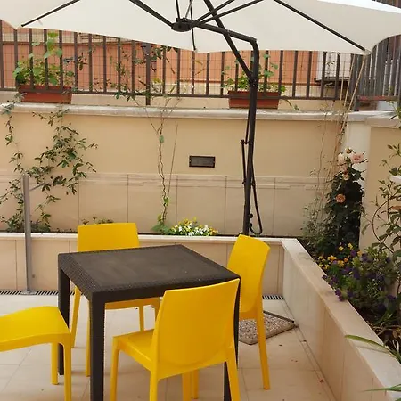 La Casetta Di Ely 3* Rome