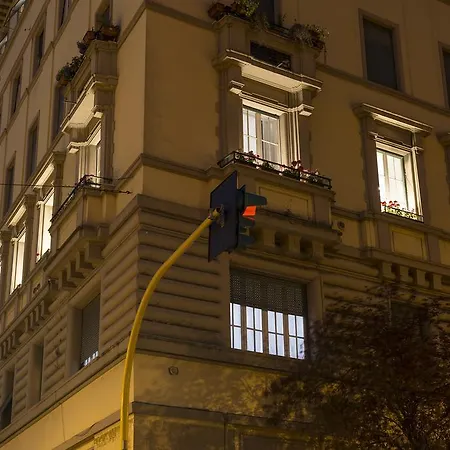 Vendégház Vaticanspace