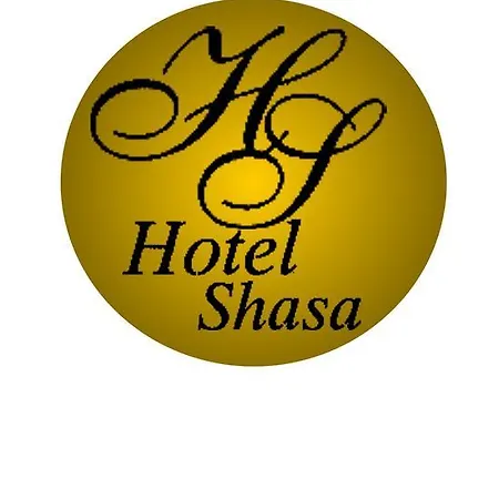 Shasa 3* Rome