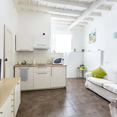 Apartment Guest Monti *