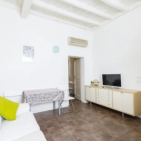 Guest Monti Apartment *