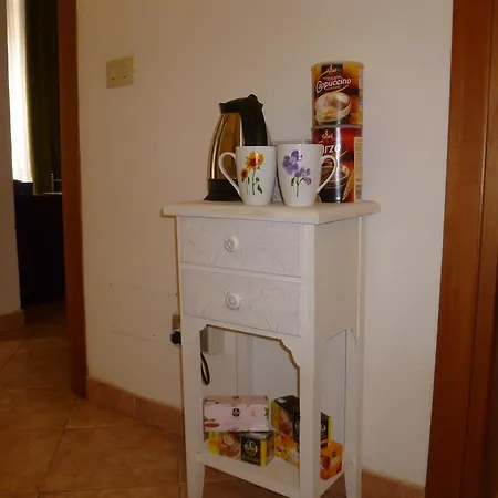 Apartmán Il Sogno A San Pietro