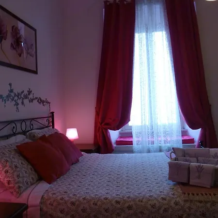 Holiday Il Sogno A San Pietro Rome