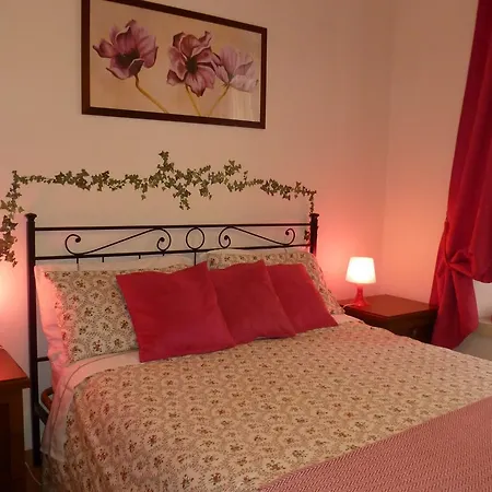 Holiday Il Sogno A San Pietro Apartment