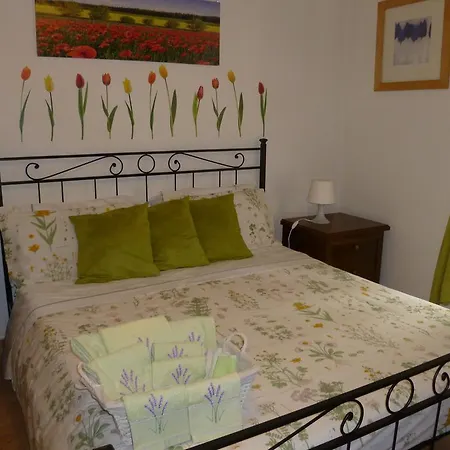 Apartment Holiday Il Sogno A San Pietro *