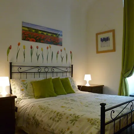Holiday Il Sogno A San Pietro *