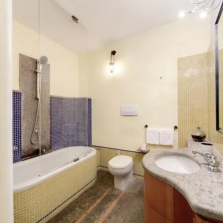 Trastevere Hyperloft & Garden * Rome