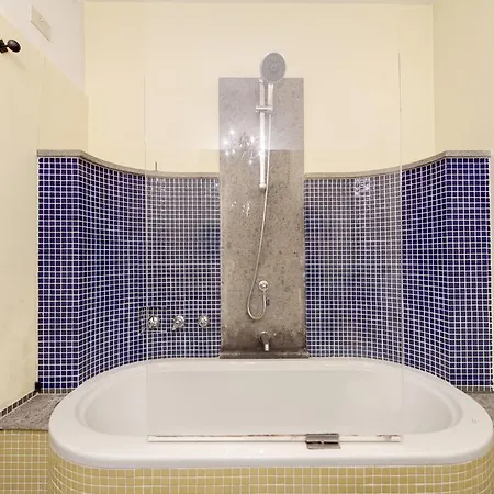Apartment Trastevere Hyperloft & Garden Rome