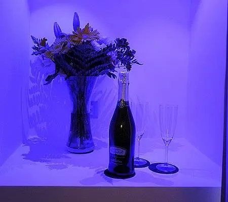 Chroma Bed & Breakfast 3*