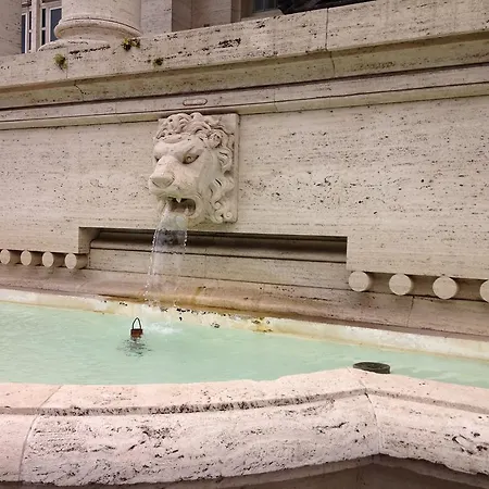 Bed & Breakfast Vatican Next Door Roma