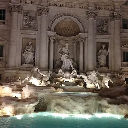 Vatican Next Door Rome