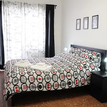 Apartment Casa Vacanze Kokoroma Cipro Rome