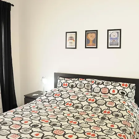 Apartment Casa Vacanze Kokoroma Cipro
