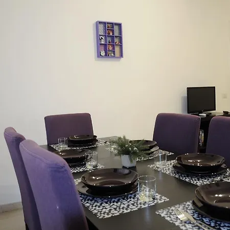 Apartment Casa Vacanze Kokoroma Cipro