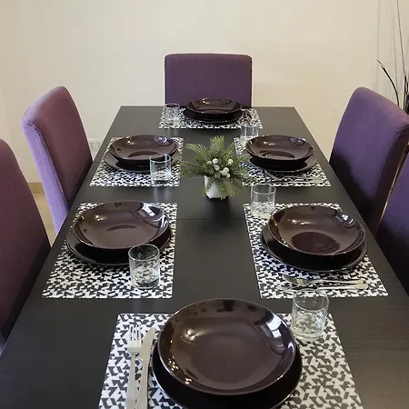 Casa Vacanze Kokoroma Cipro Rome