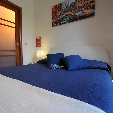Rimini 14 Apartament
