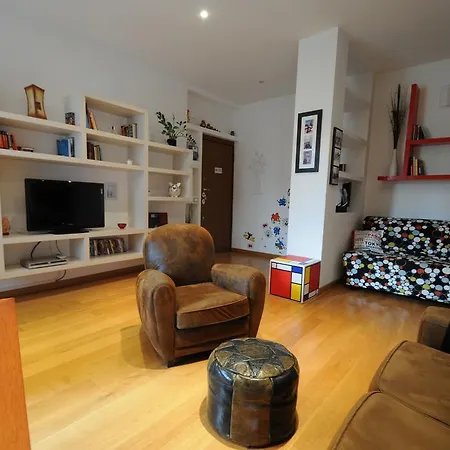 Apartament Rimini 14 *