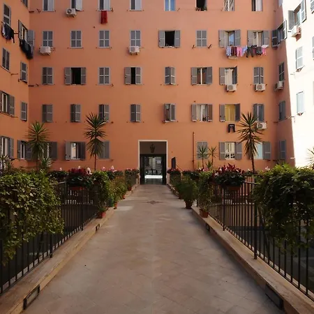 Rimini 14 Apartament Rzym