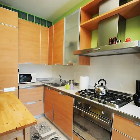 Apartament Rimini 14 *
