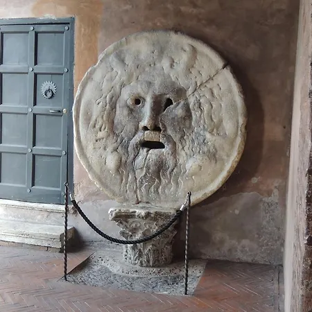 Bella Domus Bed & Breakfast