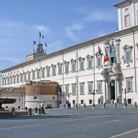 Bed & Breakfast Bella Domus Rome