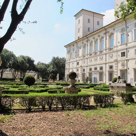 Bella Domus Rome