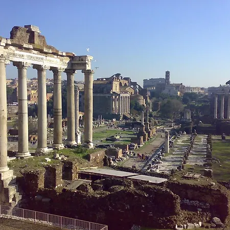 Bed & Breakfast Bella Domus Rome