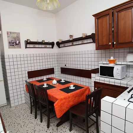 Holiday home St Peter Rome