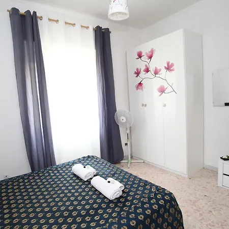 Holiday home St Peter Rome
