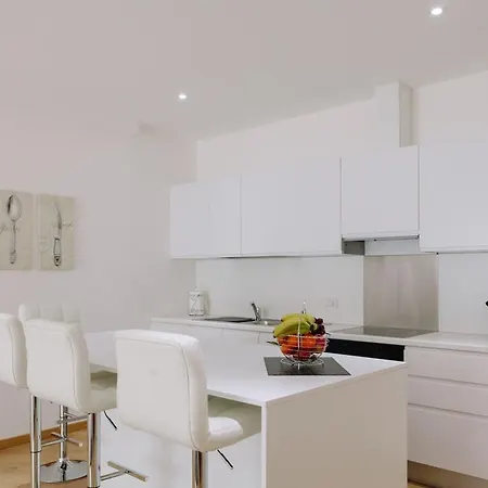White Tower Holiday home
