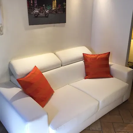 Pineta Apartment *