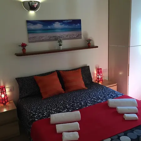 Apartment Pineta