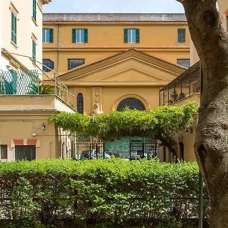 Apartment Vaticano St.joseph 8 *