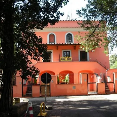 Apartment Pineta