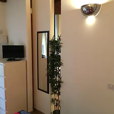 Apartment Pineta Rome