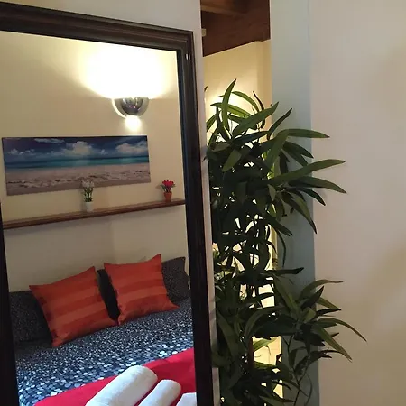 Pineta * Rome