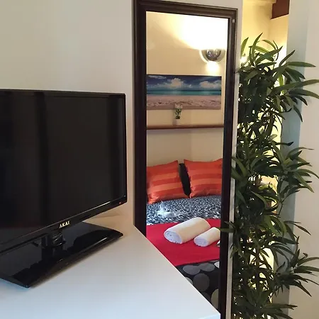 Apartment Pineta