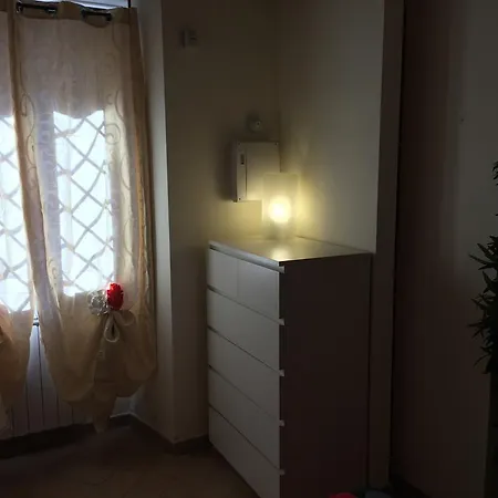 Apartment Pineta Rome