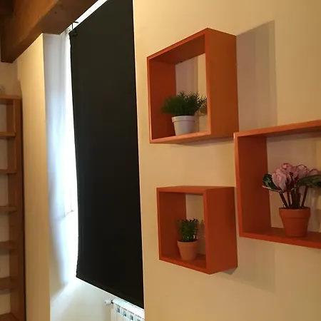 Apartment Pineta