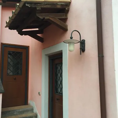Pineta Apartment Rome