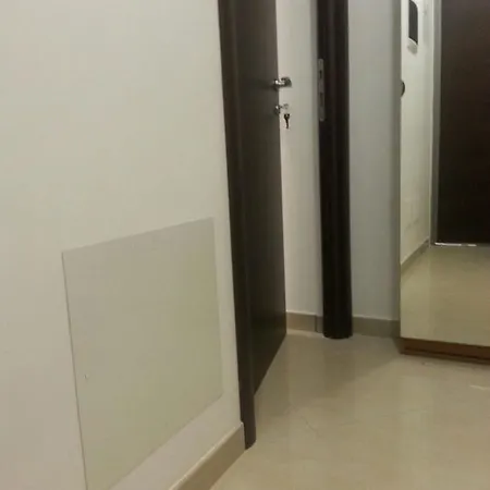 Felikshouse Rome