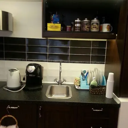 Felikshouse Apartament