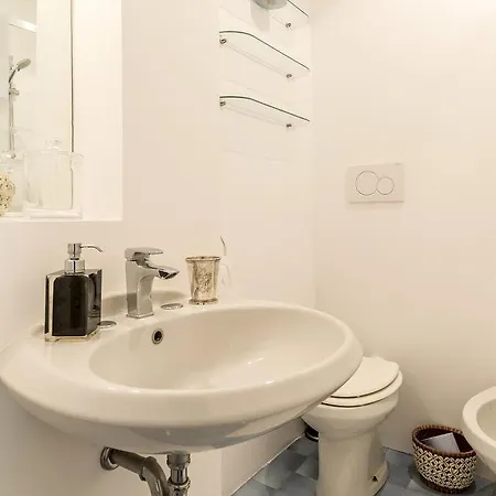 Apartment Giorgio S