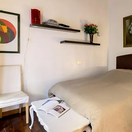 Giorgio S Apartment