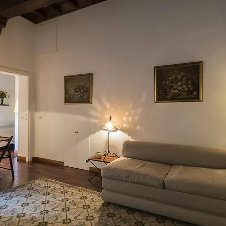 Apartment Giorgio S *