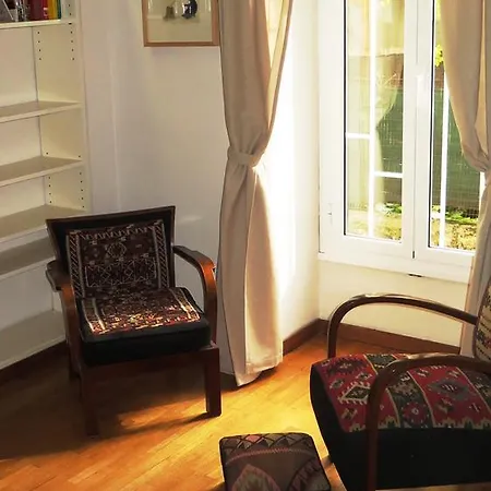 Casa vacanze Poerio S Roma