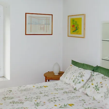 Holiday home Poerio S