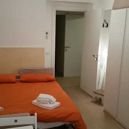 La Casetta Di Ely Bed & Breakfast