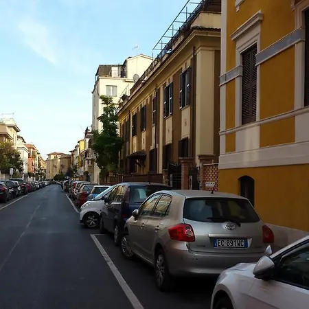 La Casetta Di Ely 3* Rome