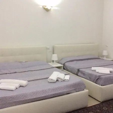 Clodia Guest house